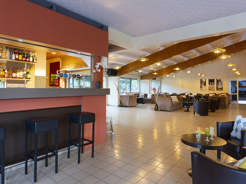 photo n°5 de Séminaires & Location de Salles au Cap d’Agde – Les Jardins du Cap 4*